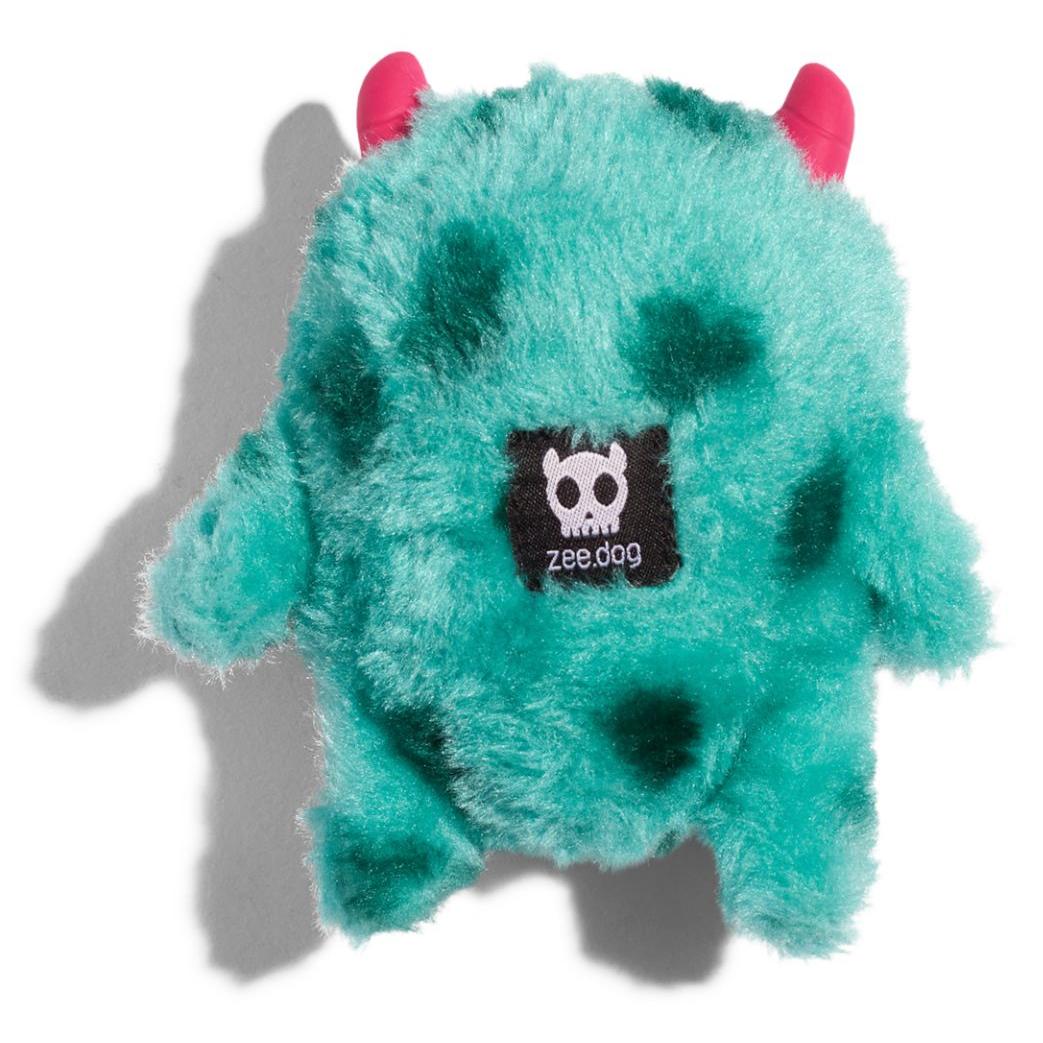 Zee.Dog Mr.X Dog Toy