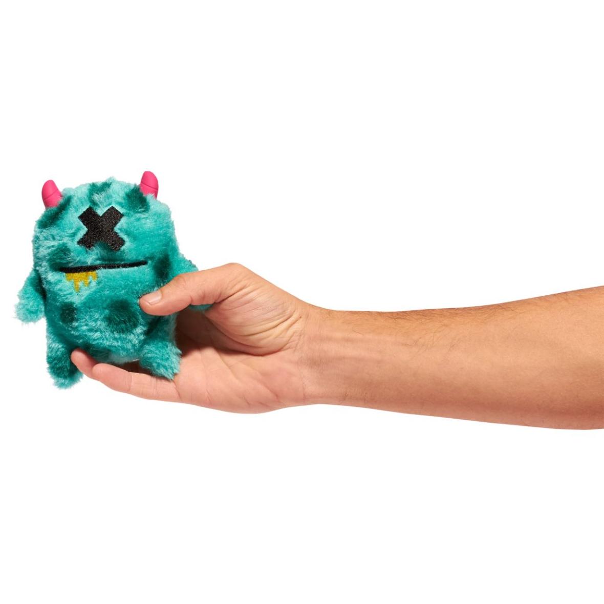Zee.Dog Mr.X Dog Toy