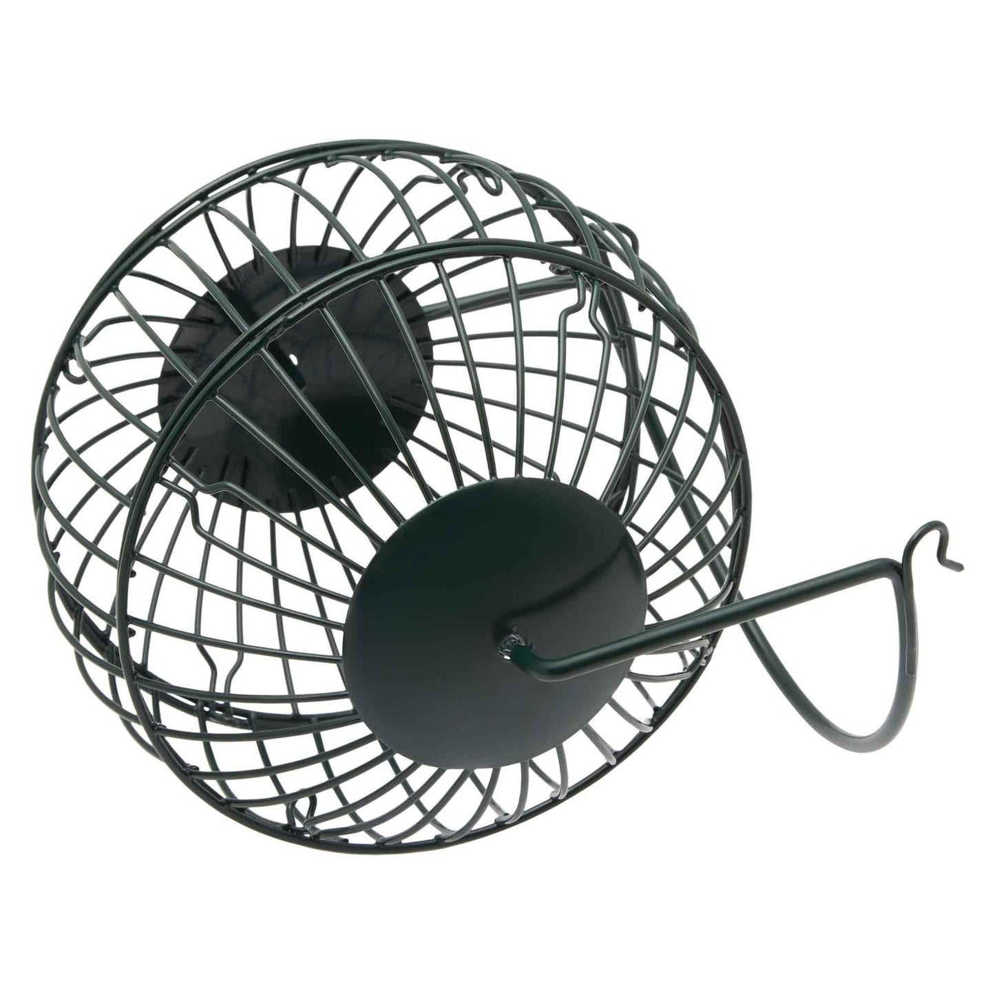 Lexi & Me Small Animal Hay Wheel