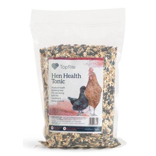 Topflite Hen Health Tonic