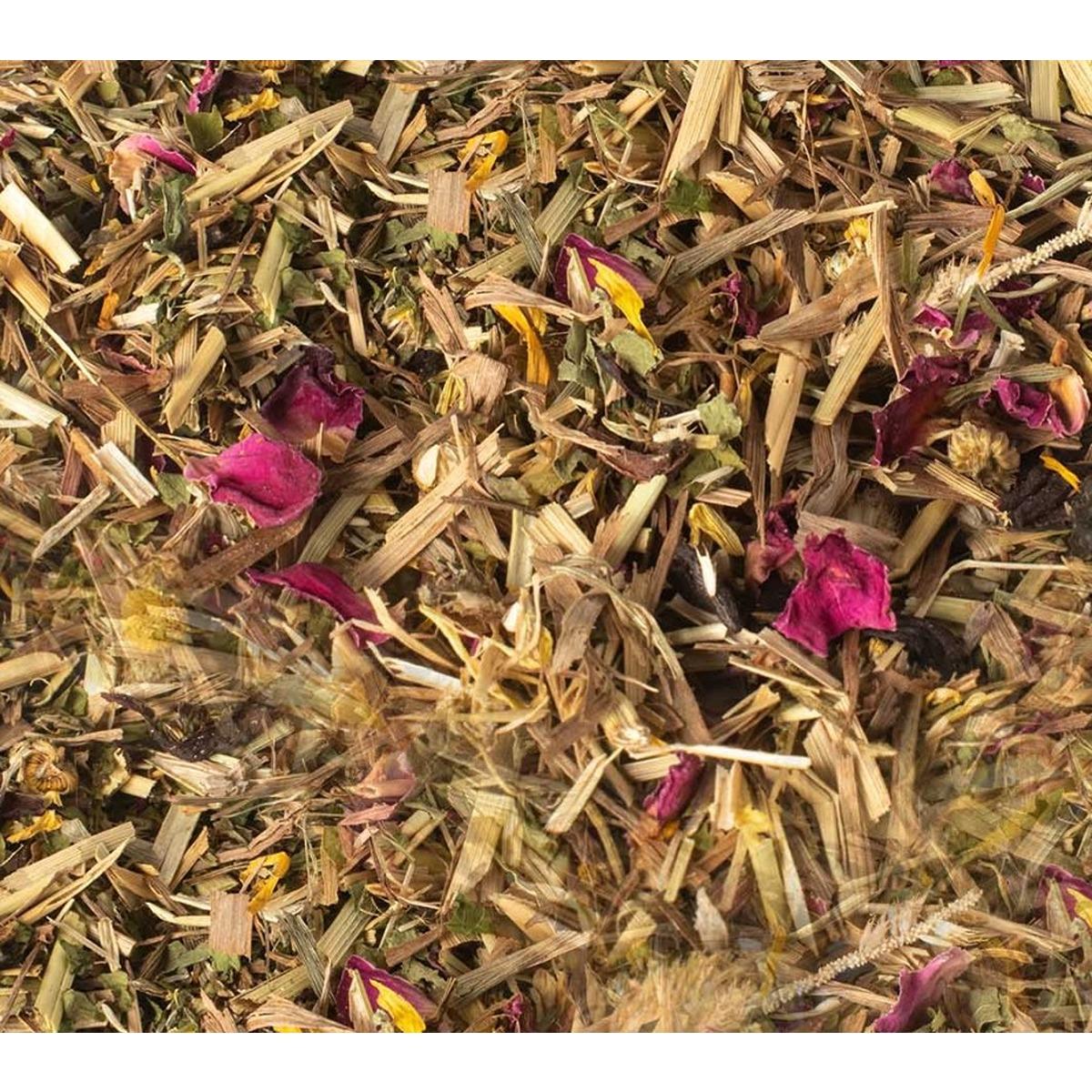 Topflite Meadow Medley Flower Power Treat