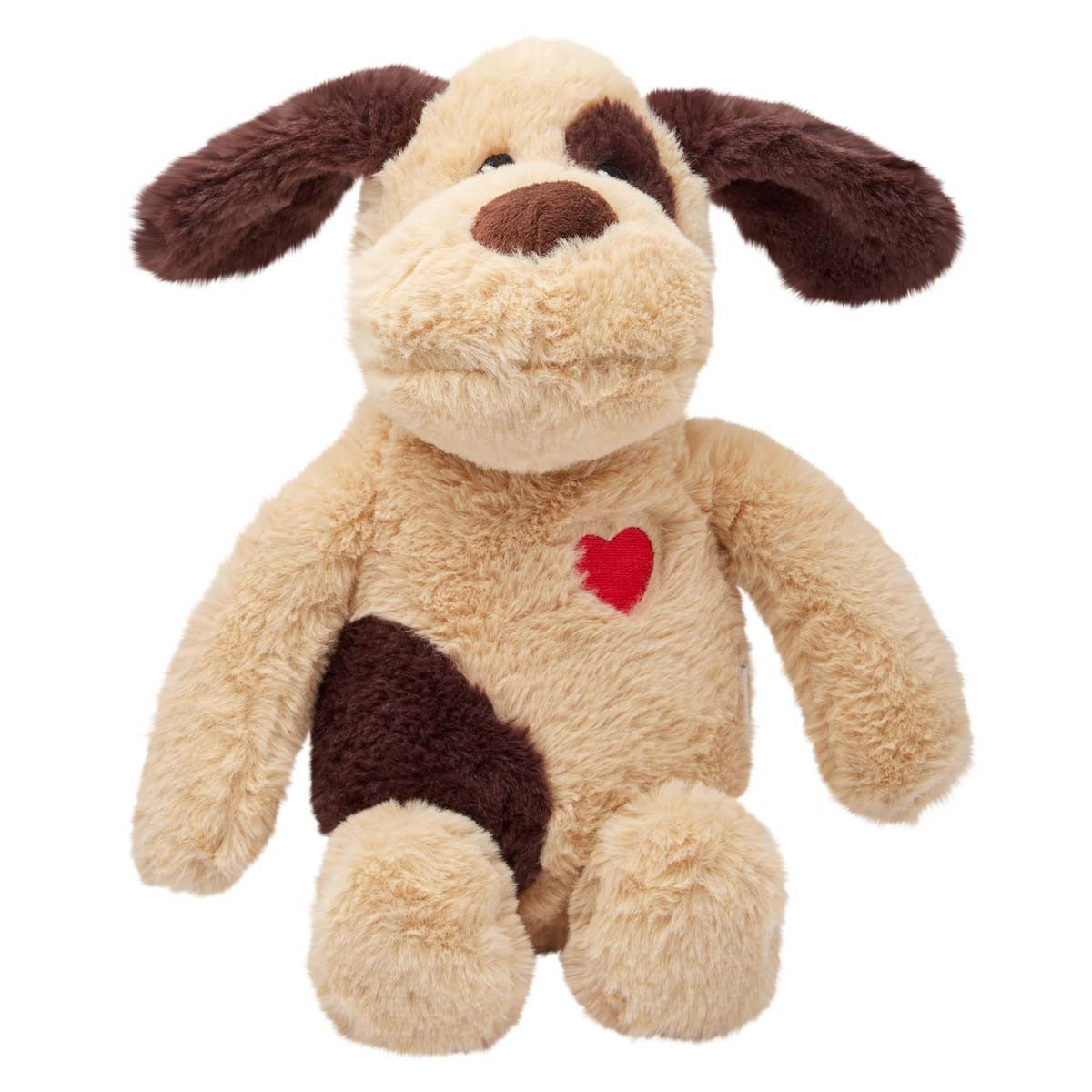 Buddy & Belle Comfort Me Puppy Toy