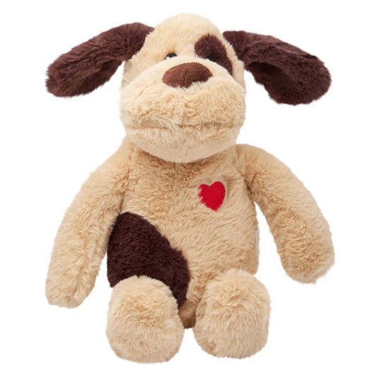 Buddy & Belle Comfort Me Puppy Toy