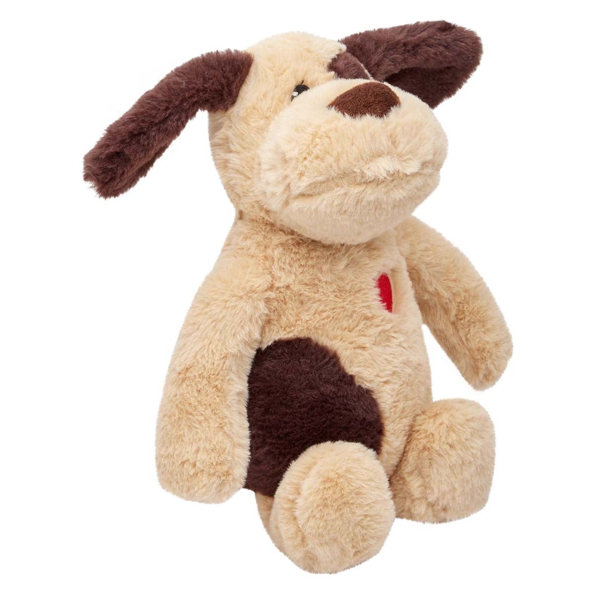 Buddy & Belle Comfort Me Puppy Toy