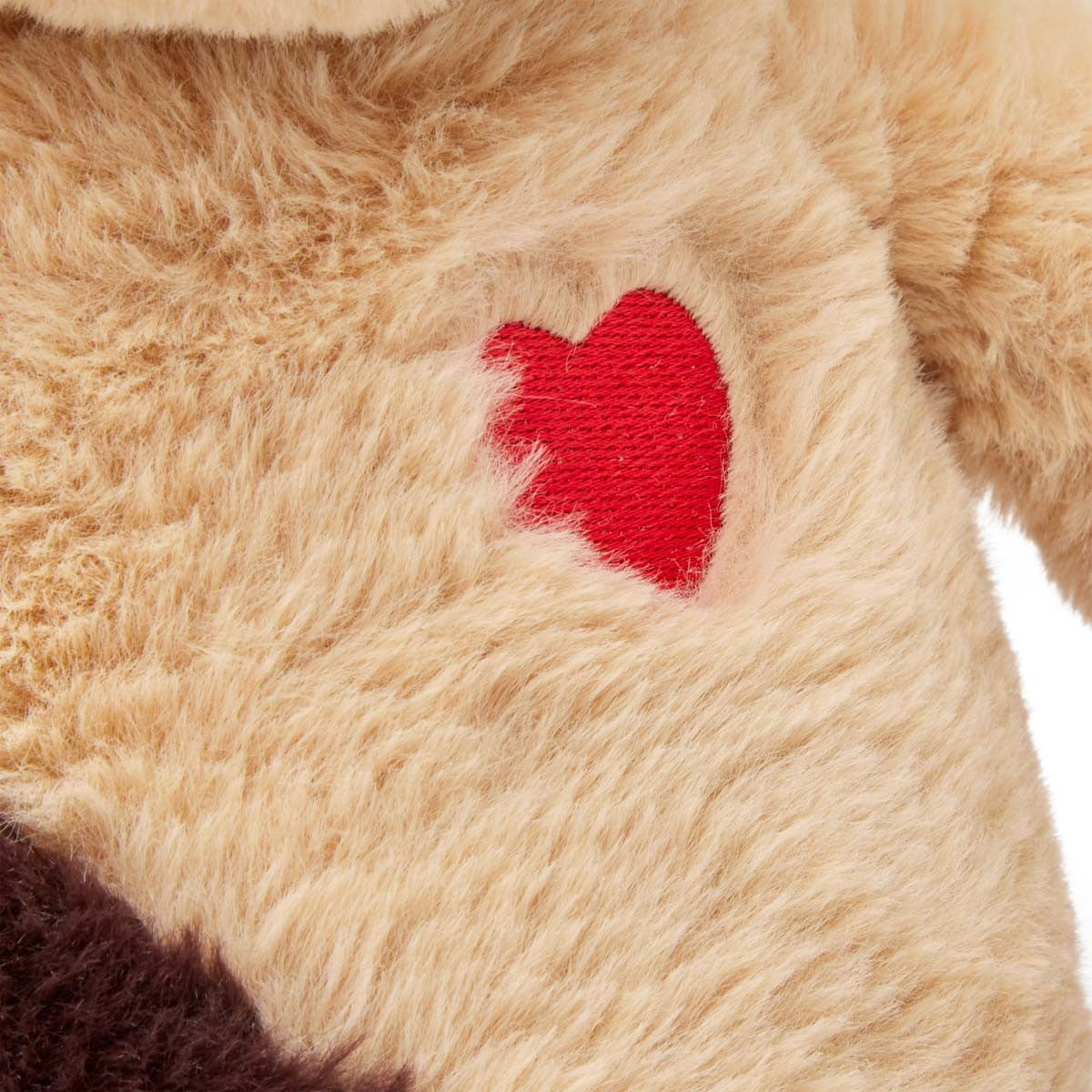 Buddy & Belle Comfort Me Puppy Toy