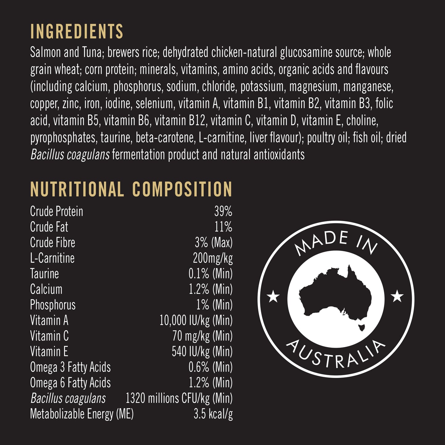 Pro Plan Weight Loss Sterilised Dry Cat Food