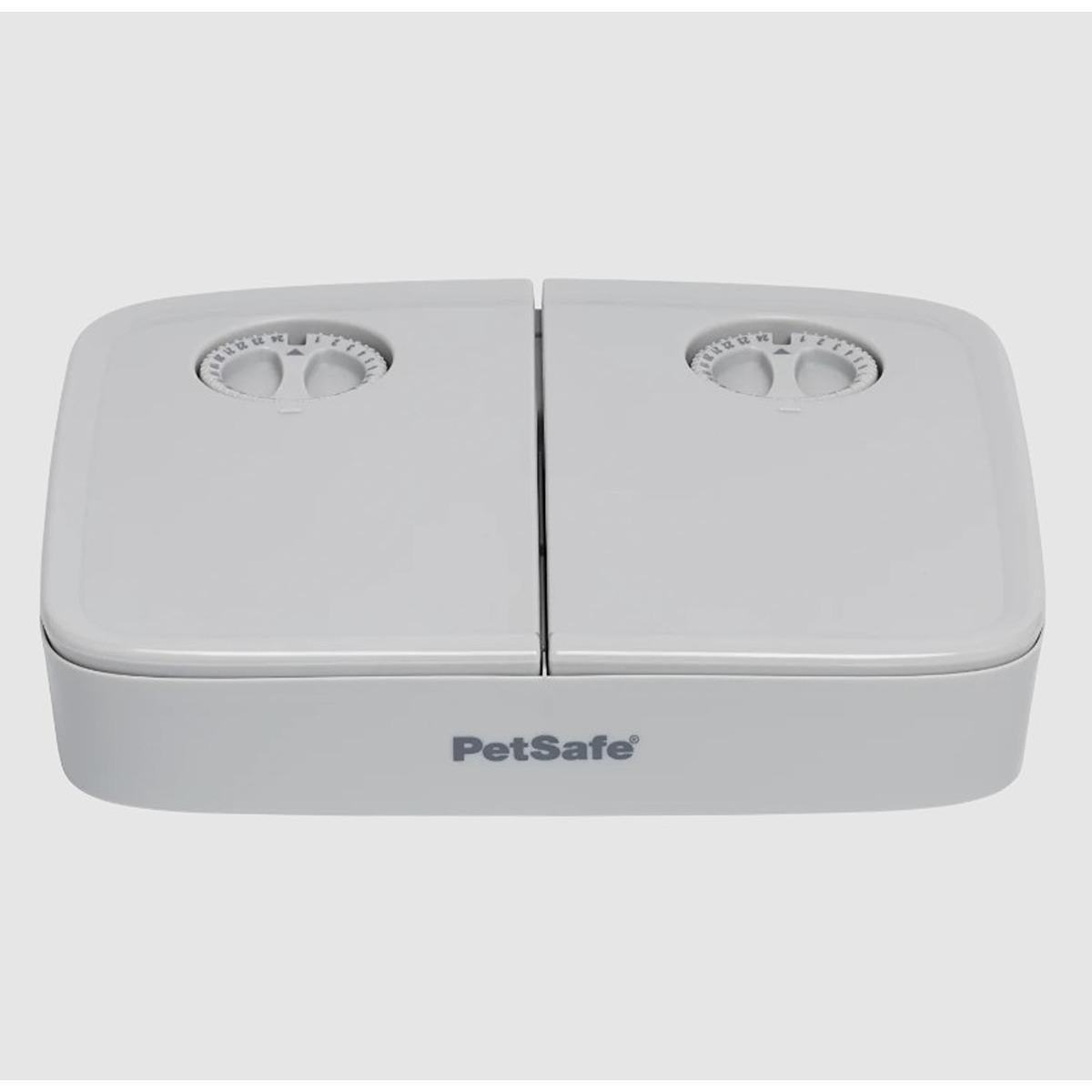 PetSafe Automatic 2 Meal Pet Feeder
