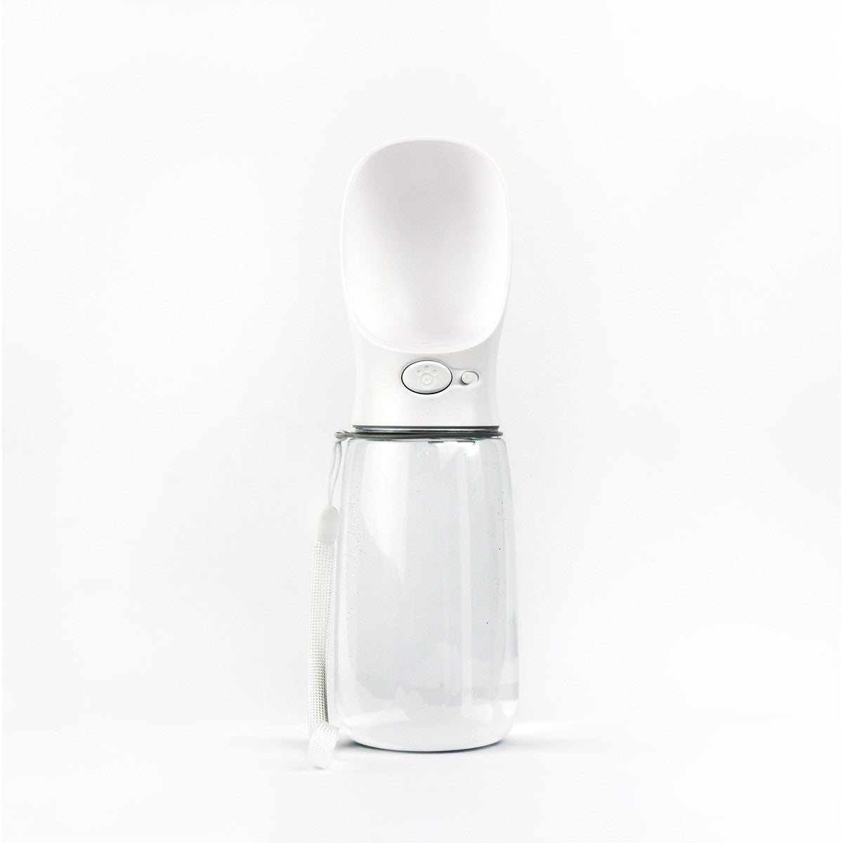 Thirsty Dog Drink Bottle