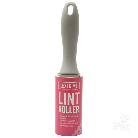 Lexi & Me Lint Roller