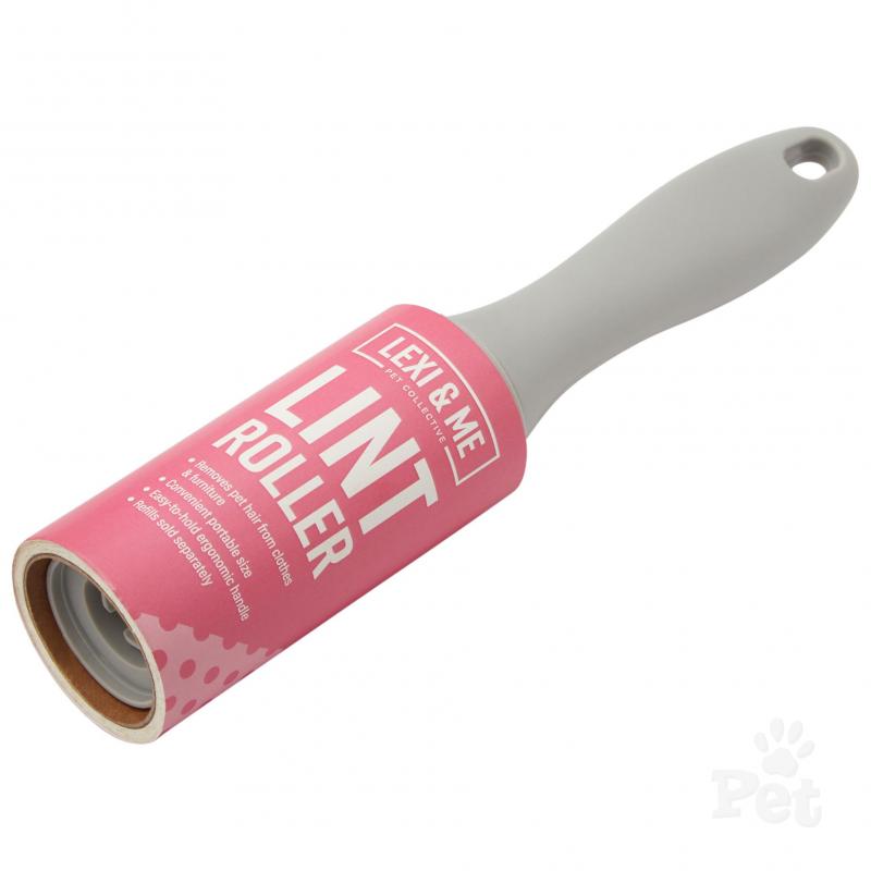 Lexi & Me Lint Roller