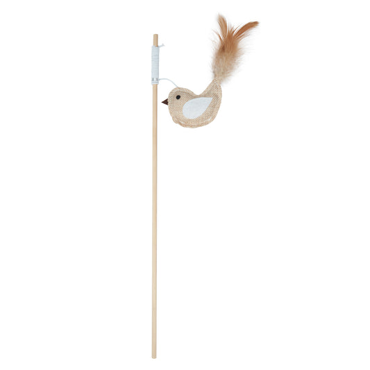 Lexi & Me Bird Teaser Stick