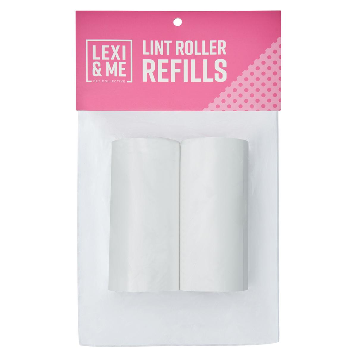 Lexi & Me Lint Roller Refill