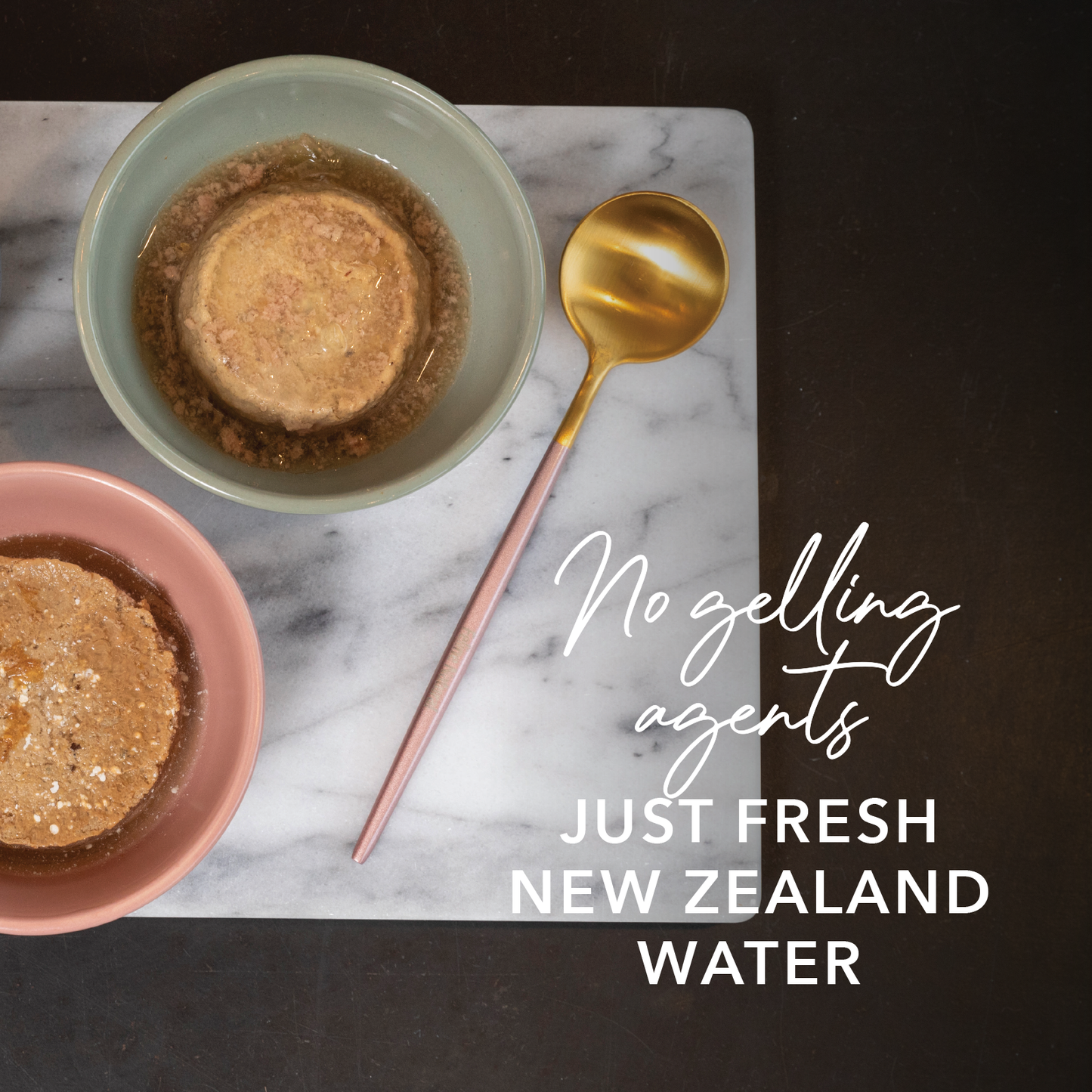 Feline Natural Lamb & Salmon Wet Cat Food