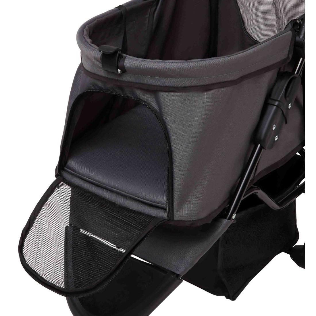 Buddy & Belle Pet Stroller