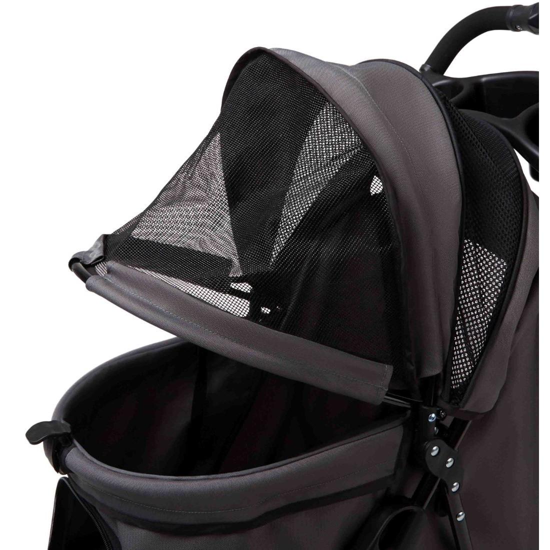 Buddy & Belle Pet Stroller
