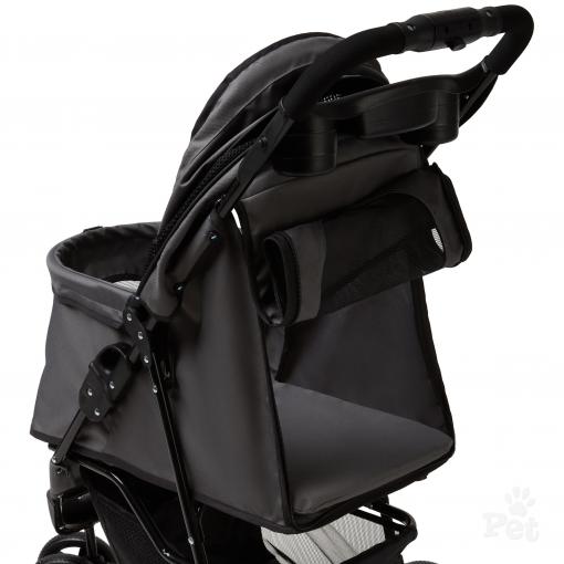 Buddy & Belle Pet Stroller