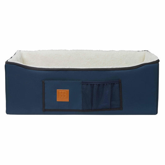 Buddy & Belle Double Pet Car Seat
