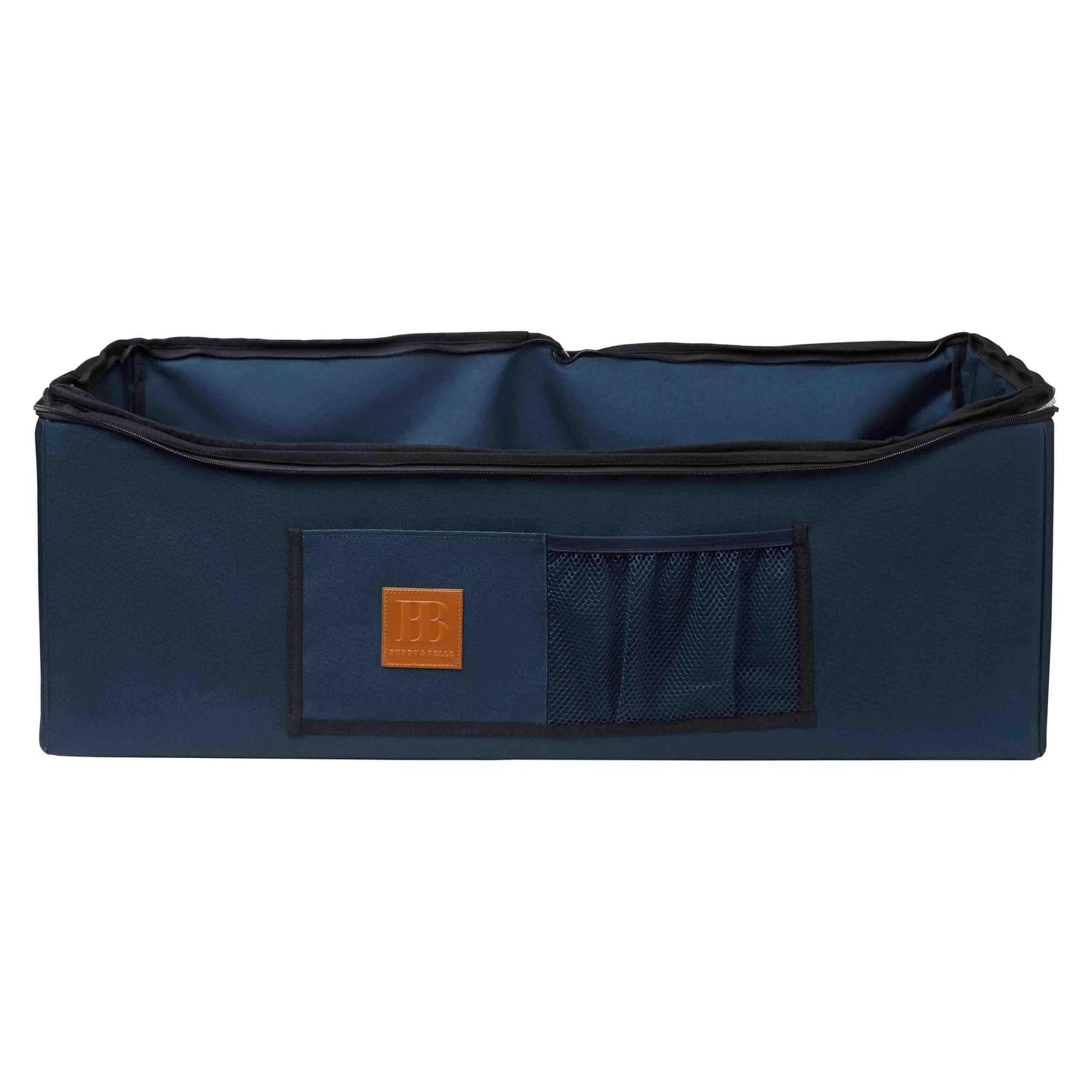 Buddy & Belle Double Pet Car Seat