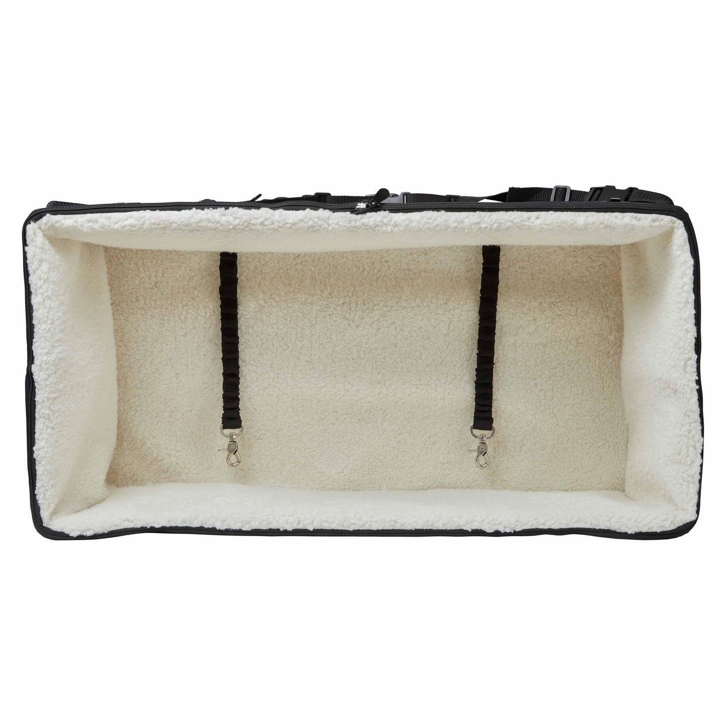 Buddy & Belle Double Pet Car Seat