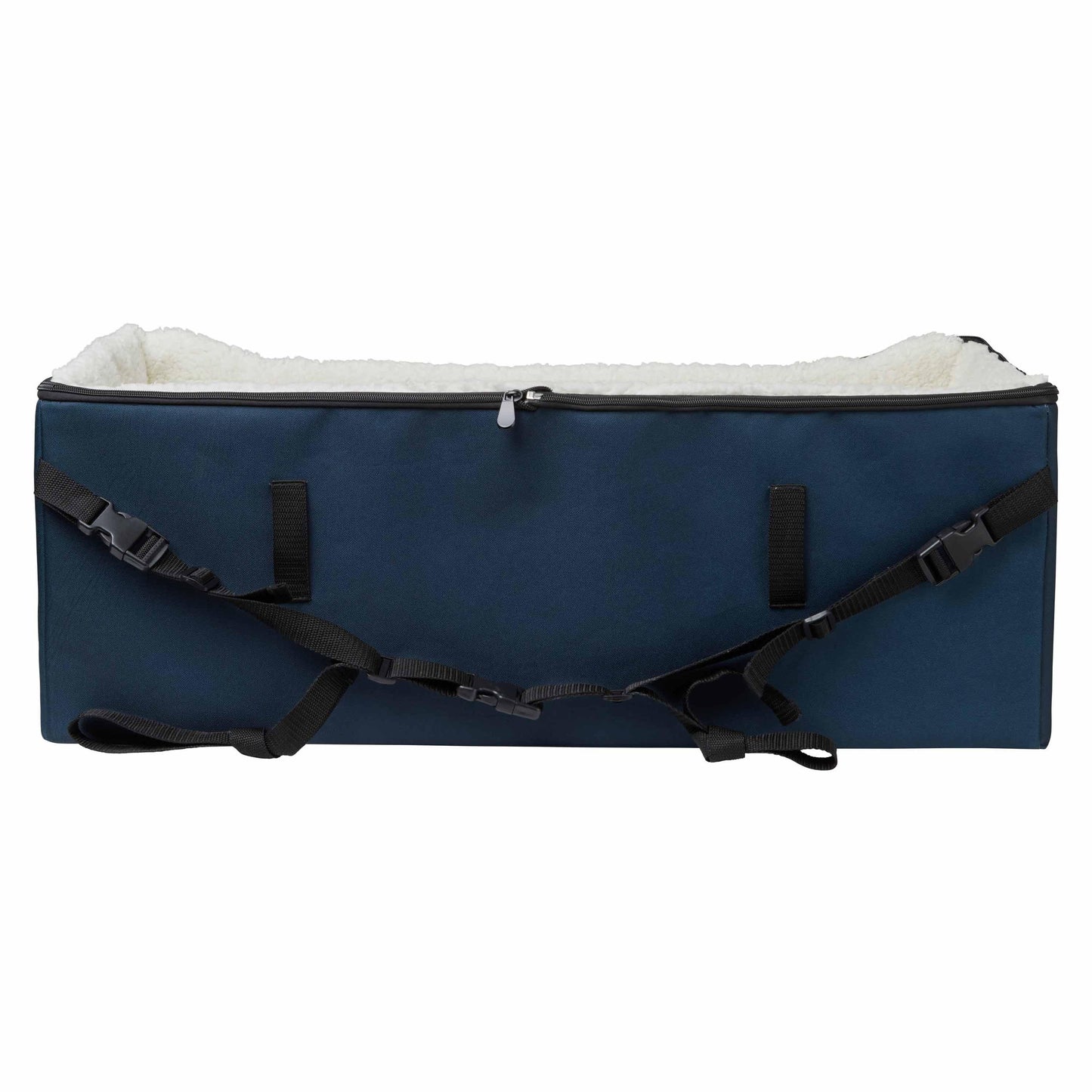 Buddy & Belle Double Pet Car Seat