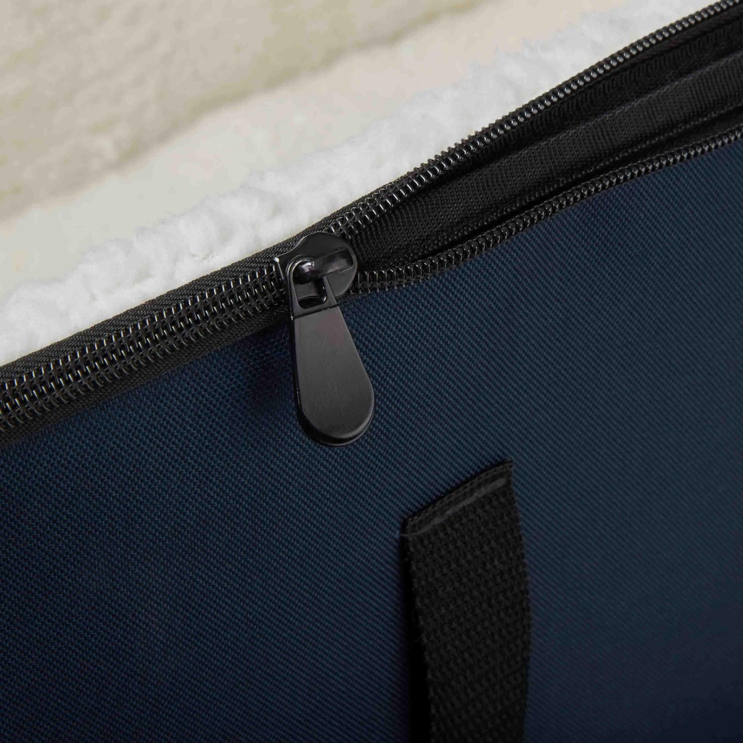 Buddy & Belle Double Pet Car Seat