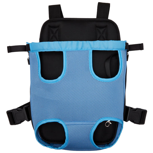 Buddy & Belle Dog Backpack