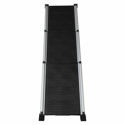 Buddy & Belle Adjustable Outdoor Ramp