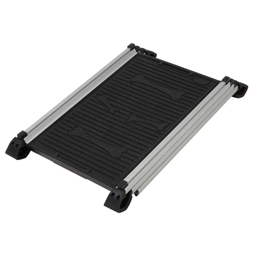 Buddy & Belle Adjustable Outdoor Ramp
