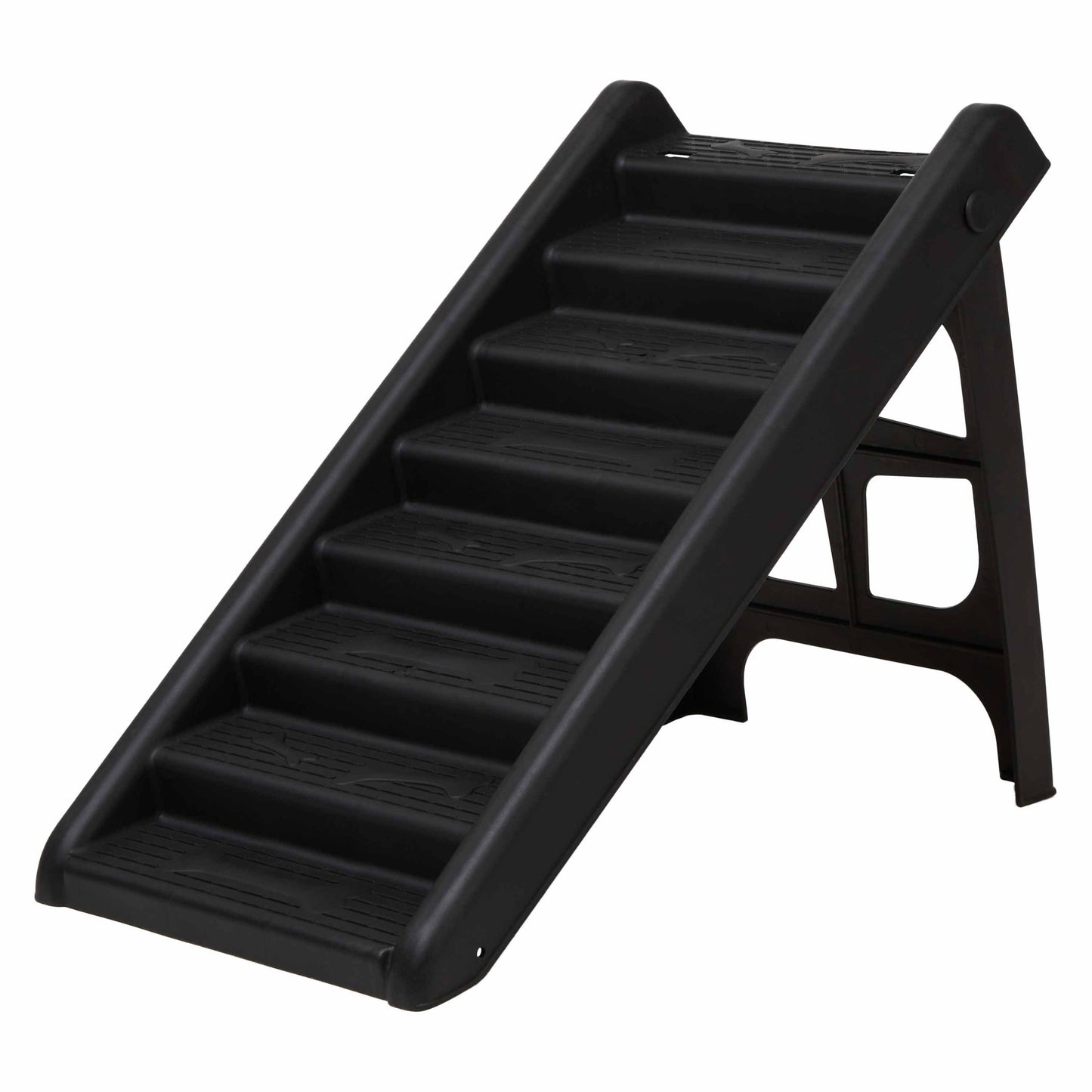 Buddy & Belle Foldable Free Standing Steps