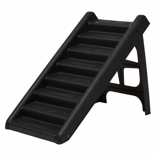 Buddy & Belle Foldable Free Standing Steps