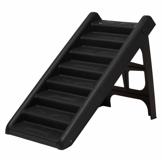 Buddy & Belle Foldable Free Standing Steps