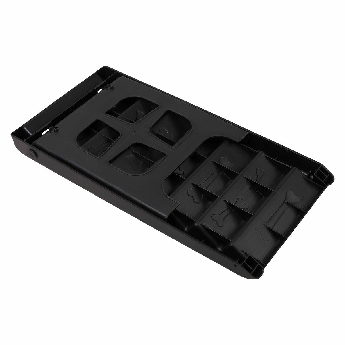 Buddy & Belle Foldable Free Standing Steps