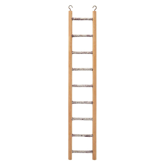 Lexi & Me Cement Bird Ladder
