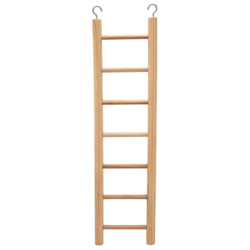 Lexi & Me Wooden Bird Ladder