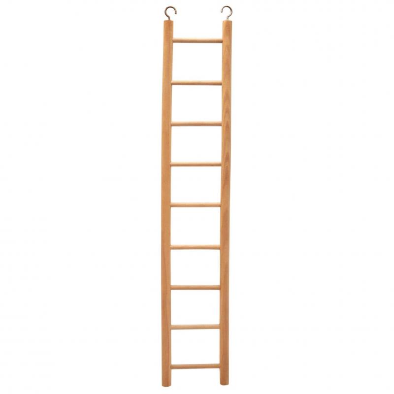 Lexi & Me Wooden Bird Ladder