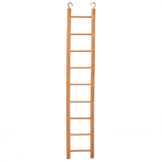 Lexi & Me Wooden Bird Ladder