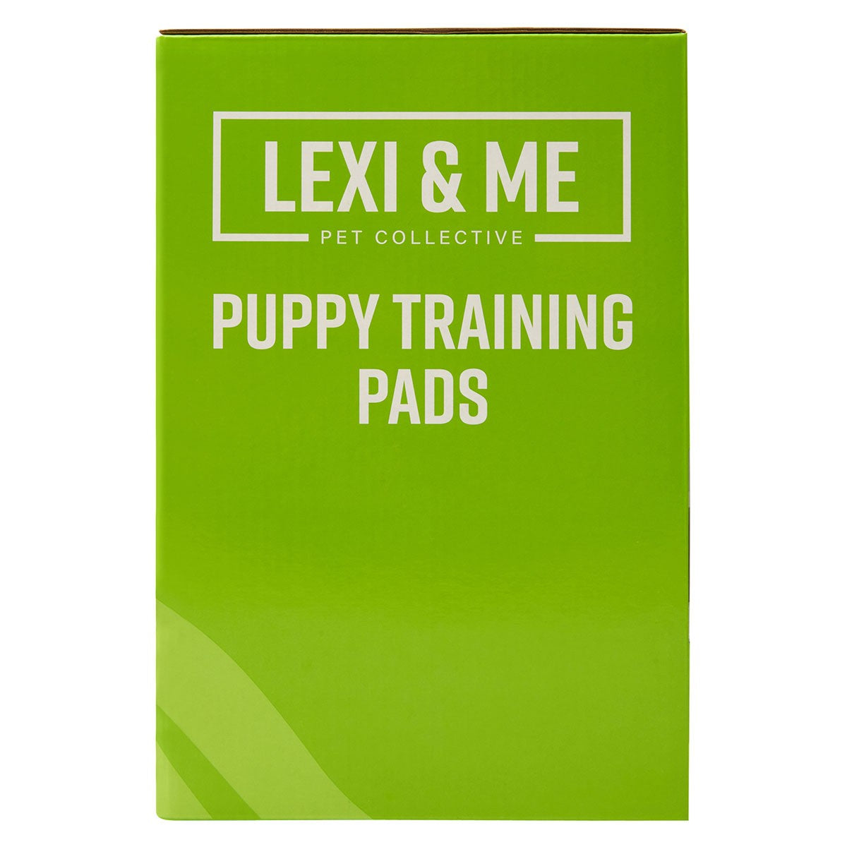 Lexi & Me Puppy Training Pads