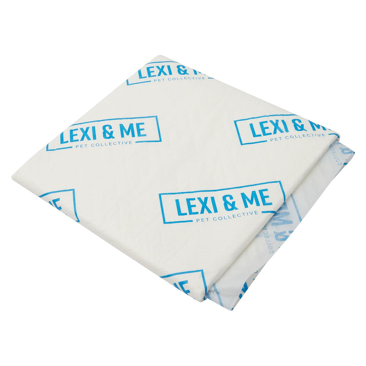 Lexi & Me Puppy Training Pads