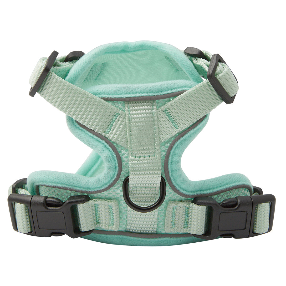 Lexi & Me Cat Harness & Lead Set