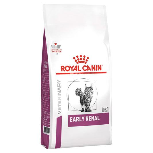 Royal Canin Vet Early Renal Dry Cat Food