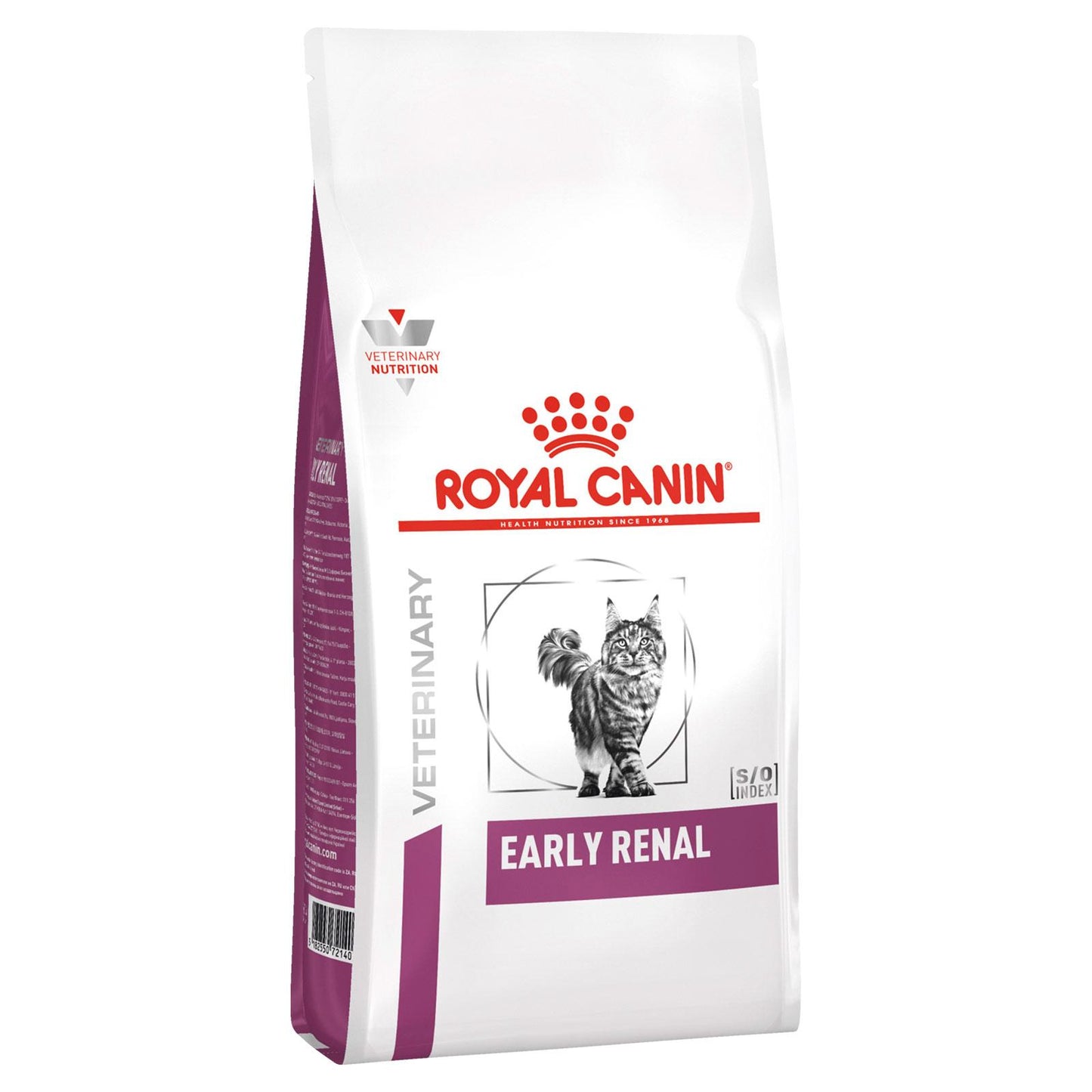 Royal Canin Vet Early Renal Dry Cat Food
