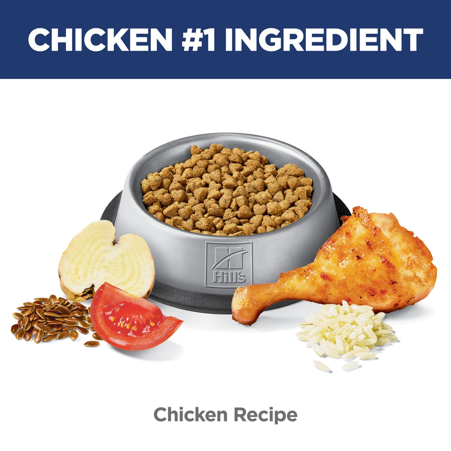 Hill's Science Diet Perfect Weight Adult Dry Cat Food