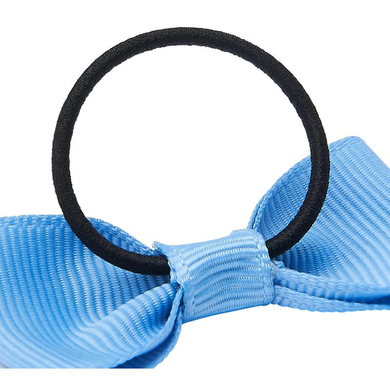 Petstock Foundation Blue Hair Bow