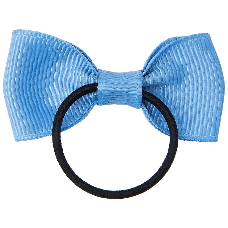 Petstock Foundation Blue Hair Bow