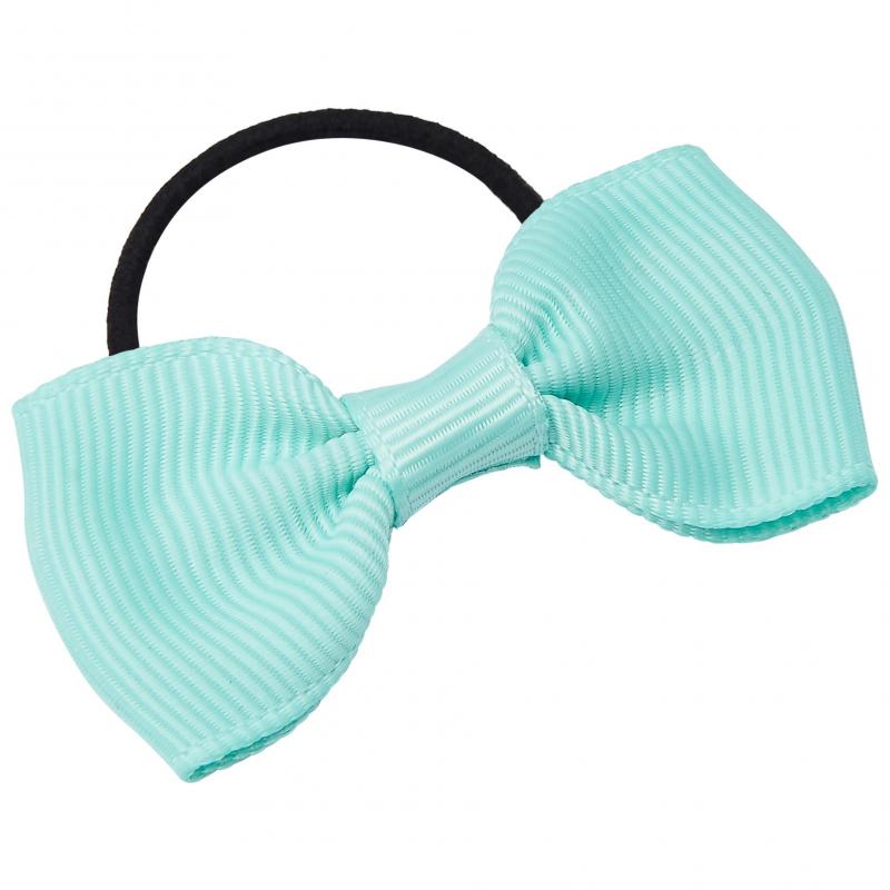Petstock Foundation Blue Hair Bow