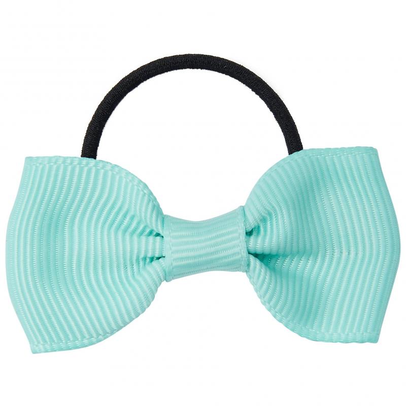 Petstock Foundation Blue Hair Bow