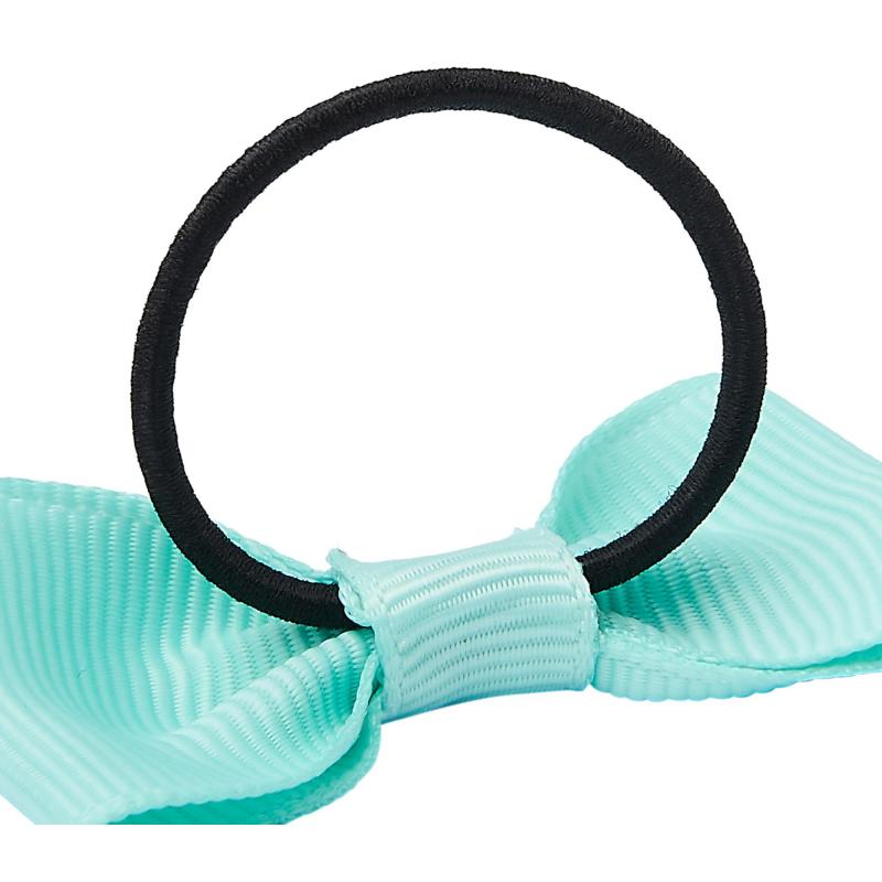 Petstock Foundation Blue Hair Bow