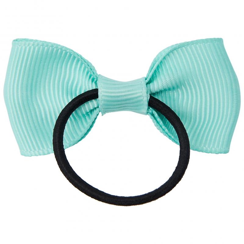 Petstock Foundation Blue Hair Bow