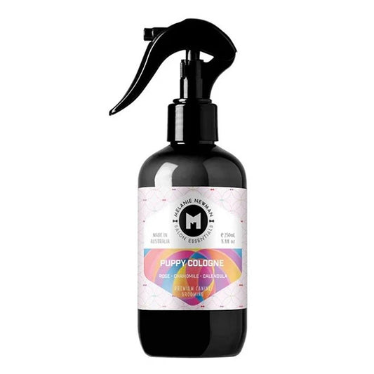 Melanie Newman Salon Essentials Puppy Cologne