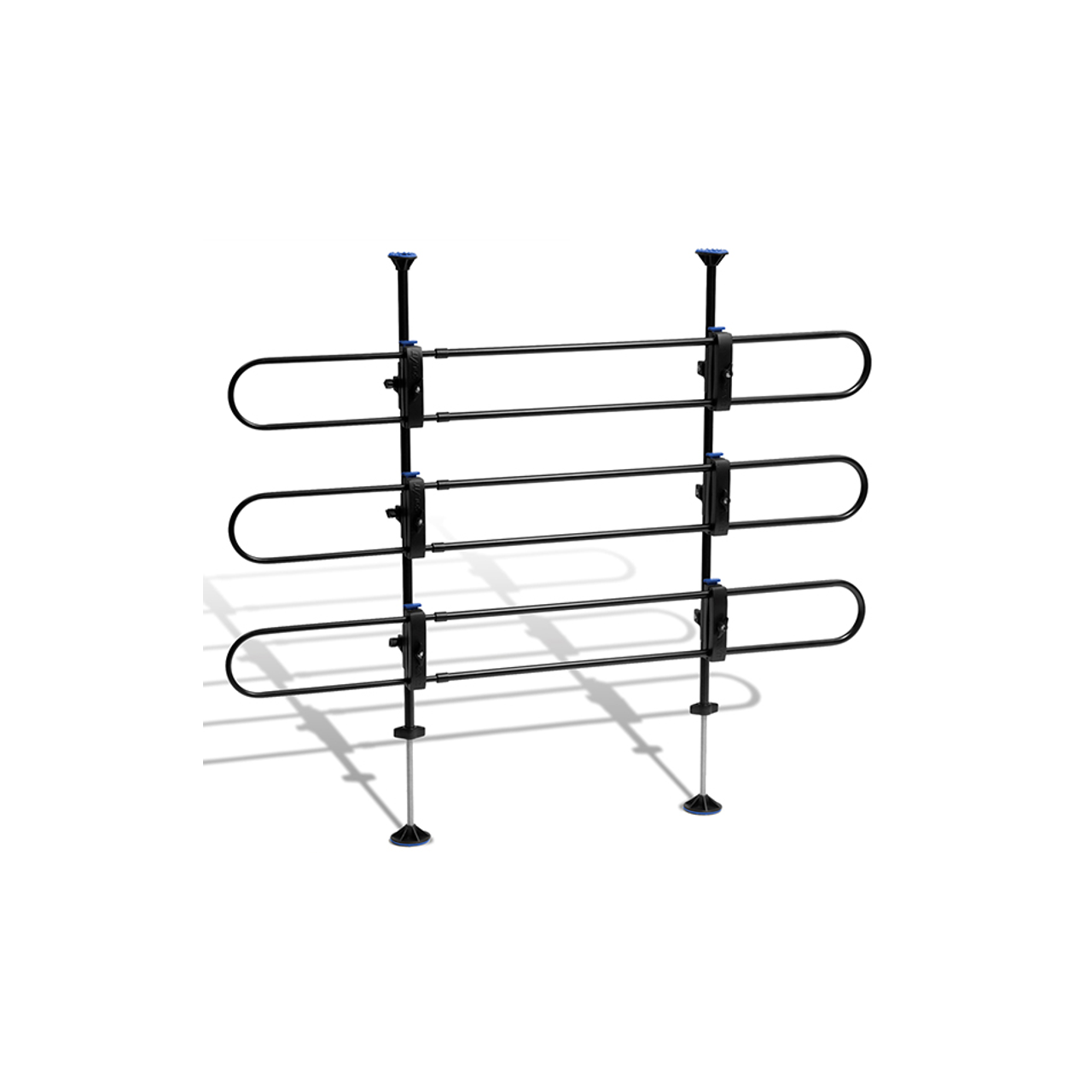 Solvit Delux Car Barrier